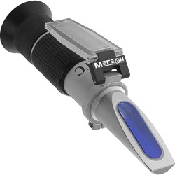 Рефрактометр для исследования масел с высоким коэффициентом преломления МЕГЕОН 72005 - фото 17119074