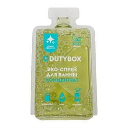 Очиститель керамики и сантехники DutyBox db-1507 - фото 17119116