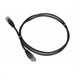 Патч-корд TWT TWT-45-45-7.0-BK - фото 17119161