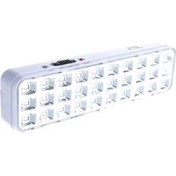 Аварийный светильник SLT KL-30 - фото 17119267