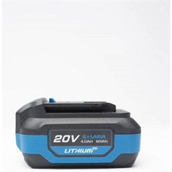 Аккумулятор Galaxia 91202 - фото 17119405