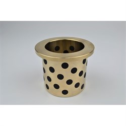 Втулка ZOB JDB-1 - фото 17119426