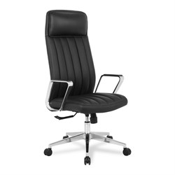 Кресло College HLC-2413L-1/Black - фото 17119503