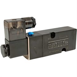 Соленоидный пневматический распределитель ArTorq Архимед NAMUR - фото 17119623