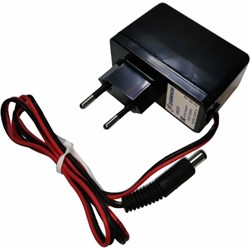 Блок питания ДАВИКОН ИВЭП-1215ВР.1 - фото 17119749