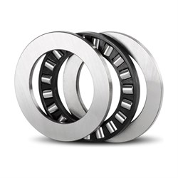 Подшипник DINROLL 81211TN - фото 17119771