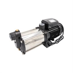 Поверхностный насос Qubik MH 1500 2,5 бар 115 л, центробежный, Н-68 м, Q-135л - фото 17121514