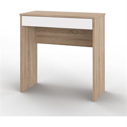 Письменный стол Атмосфера Нордик Исполнение 1 - фото 17121614