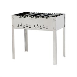 Мангал Grillkoff стандарт - фото 17121632