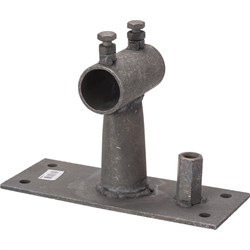 Крепление на вертикальную поверхность мачты молниеприемника 5-7 м TDM ELECTRIC SQ2401-3225 - фото 17121762