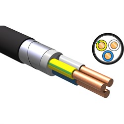 Кабель NVO вбшвнг(а)-ls - фото 17121860