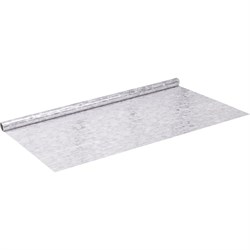 Самоклеящаяся статическая солнцезащитная пленка на окно DASWERK 608584 - фото 17121955