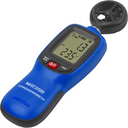 Термоанемометр МЕГЕОН 11011 - фото 17121996