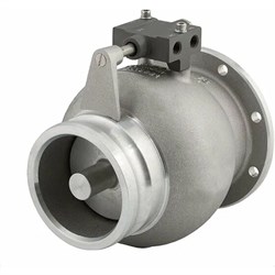 Адаптер отвода паровоздушной смеси TITAN LOCK TL400R - фото 17122020