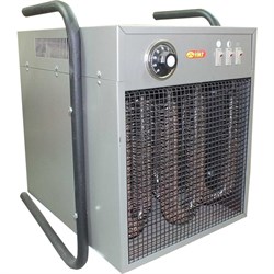 Электрокалорифер УМТ КЭВ Кузьмич - фото 17122293