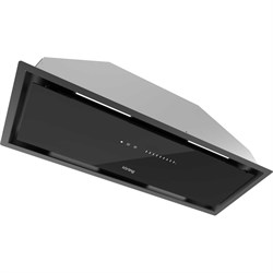Полновстраиваемая вытяжка Korting KHI 9997 GN - фото 17122329