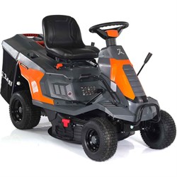 Садовый минирайдер Zimani RDHE 66 - фото 17122344