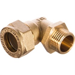 Сантехнический угольник Stahlmann 2217209 - фото 17122583