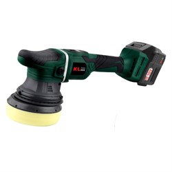 Бесщеточная полировальная машина KLPRO KLPS18B-50 - фото 17122668