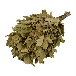 Дубовый веник Банные Штучки Богатырь - фото 17122879