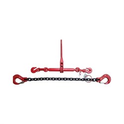 Крепежная цепь ООО "Пкф "ГрузоподъемТехоснастка" 9505 - фото 17122991