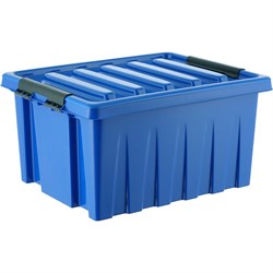 Контейнер с крышкой HONEYCOMB M-036-00.06n - фото 17123026