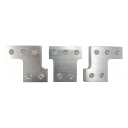 Выносные шины DEKraft ва-751 4p - фото 17123125