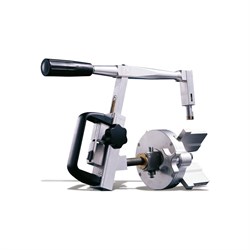 Скребок для удаления оксидного слоя RITMO RTC 160 - фото 17123169