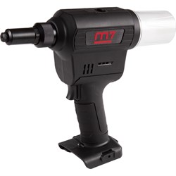 Аккумуляторный заклепочник MIGHTY SEVEN DR-102 - фото 17123171