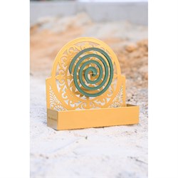 Держатель для москитной спирали ООО СКП Шамбала - фото 17123190