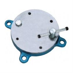 Поворотное основание для тисков KANCA 66030010140 - фото 17123210