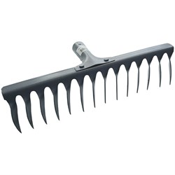Садовые грабли WillTech RAKE-14T - фото 17123308