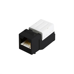 Модуль NIKOMAX NMC-KJUE2-FT-BK - фото 17123357