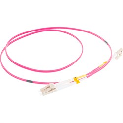 Соединительный волоконно-оптический шнур NIKOMAX NMF-PC2M4C2-LCU-LCU-001 - фото 17123432