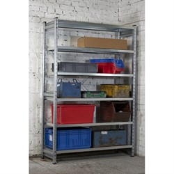 Стеллаж Диком СТ-031 - фото 17123476