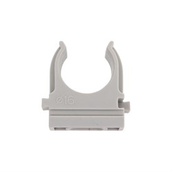 Крепеж-клипса U-Plast F 16 - фото 17123502