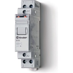 Модульное импульсное реле FINDER 202290240000 - фото 17123503