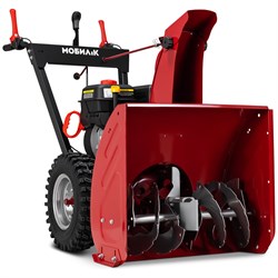 Снегоуборщик Мобил К С65Б8 ПРО - фото 17123532