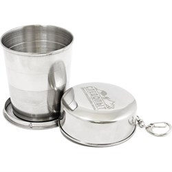 Походный складной кружка Следопыт PF-CWS-P24 - фото 17123763