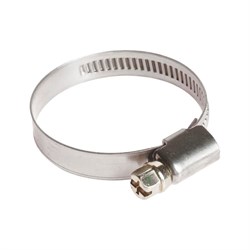 Червячный хомут Мир хомутов MX/1/35 - фото 17124030