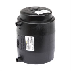 Электросварная заглушка SABfuse SDR11 - фото 17124048