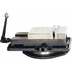 Прецизионные поворотные станочные тиски GRIFF QM16 - фото 17124252