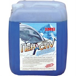 Средство для очистки стекол ПЕНАКТИВ Горный хрусталь - фото 17124362