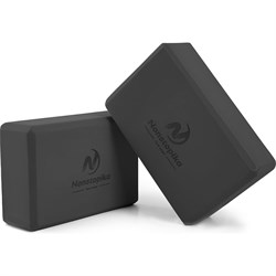 Блок для йоги ZDK ZDKblock7.5/black - фото 17124554