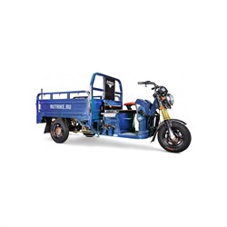 Трицикл Rutrike Гибрид - фото 17124631