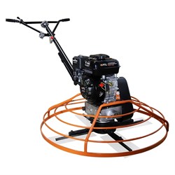 Бензиновая затирочная машина FTL PT-1000 - фото 17124649