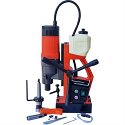 Магнитный сверлильный станок PROTON FD-50N - фото 17124799