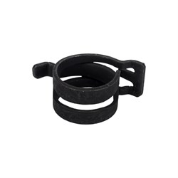 Пружинный хомут MUBEA 20012040005 - фото 17124988