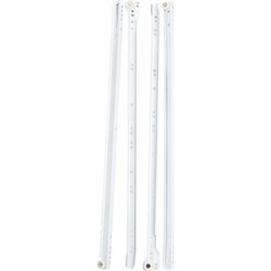 Роликовые направляющие LEMAX PROF NR-08-WT1-600 - фото 17125119