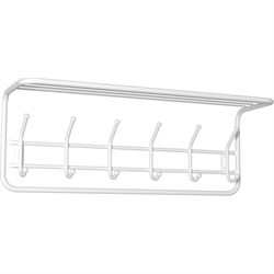 Настенная вешалка ЗМИ ВСП7Б - фото 17125188